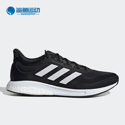 阿迪达斯男子跑步鞋S42722