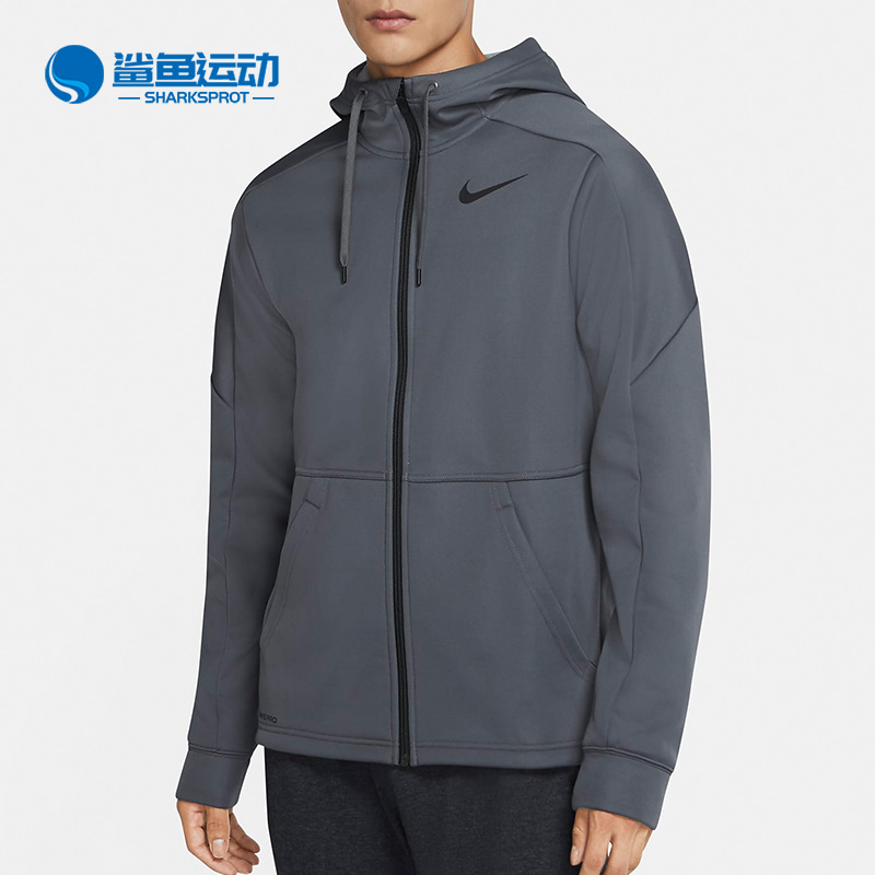 耐克男子运动外套CU7359