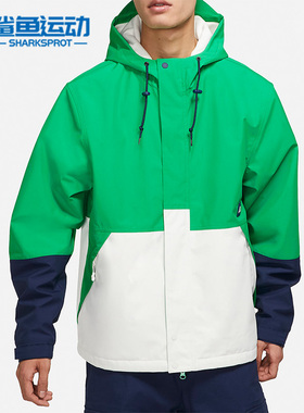 Nike/耐克正品SB STORM-FIT男子运动新款夹克外套DH2626-310