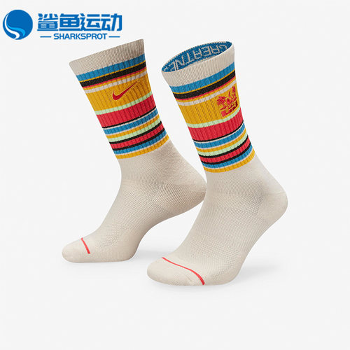 耐克运动袜DA5076-201