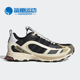 Adidas GY7017 SFTM联名男子复古跑鞋 阿迪达斯正品 hadowturf