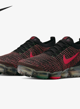 Nike/耐克正品 AIR VAPORMAX FLYKNIT 3 男子休闲板鞋CK0733-080