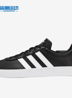 Adidas/阿迪达斯正品neo男VL COURT 2.0COURT休闲板鞋B43814