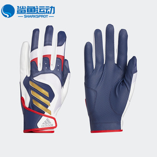 男女运动保暖训练手套FS3901 新款 Adidas 阿迪达斯正品