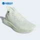 运动跑步鞋 EE5199 Adidas 4D男女同款 阿迪达斯正品 alphaedge