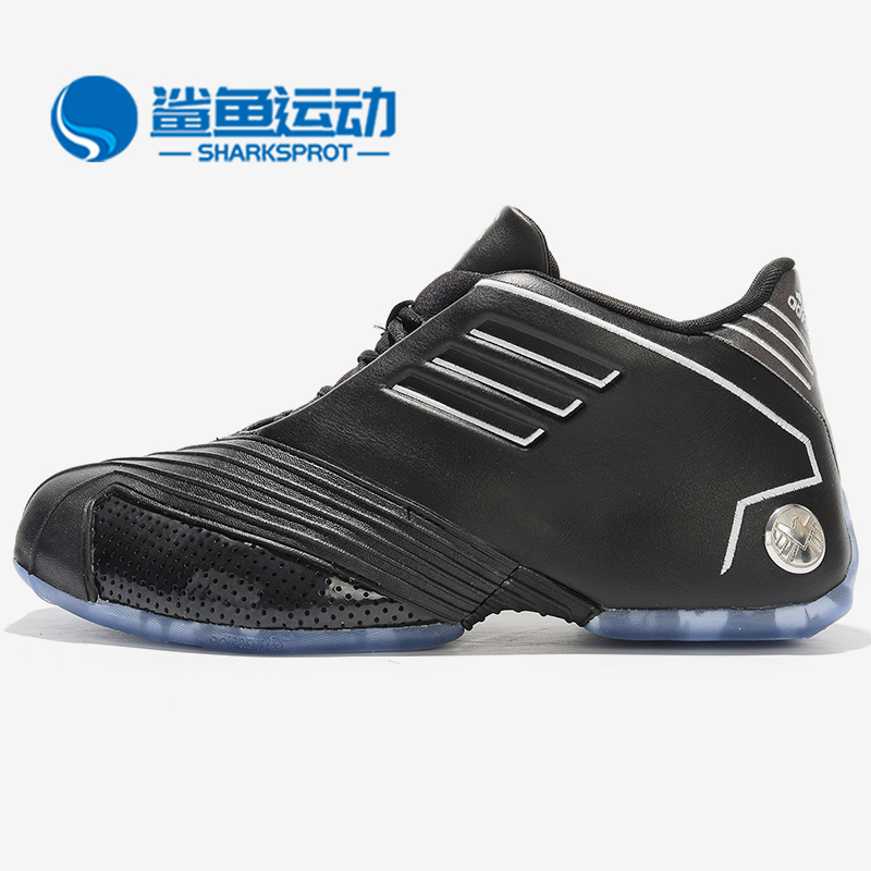 Adidas/阿迪达斯正品男子 T-MAC 1 耐磨运动篮球鞋 EF2399 运动鞋new 篮球鞋 原图主图