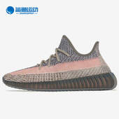 阿迪达斯正品 夏季 新款 Adidas 男女运动透气跑步鞋 GW0089