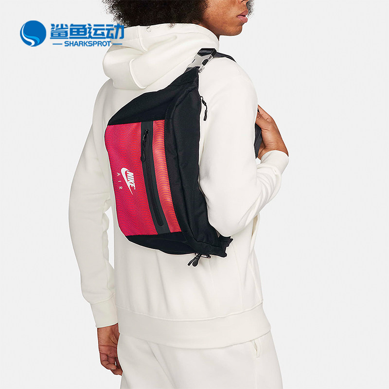 耐克男女腰包FV8133-010