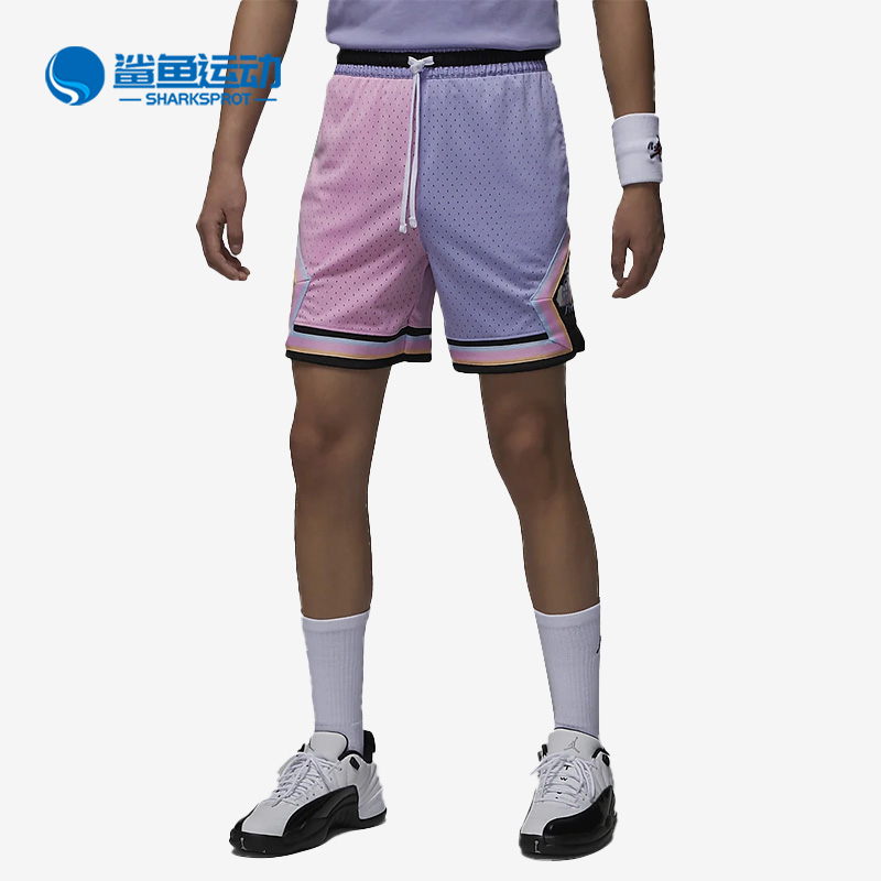 耐克男子运动短裤FD6551-538