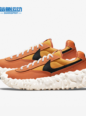 Nike/耐克正品OVERBREAK SP 男子缓震机能跑步鞋 DC8240-800