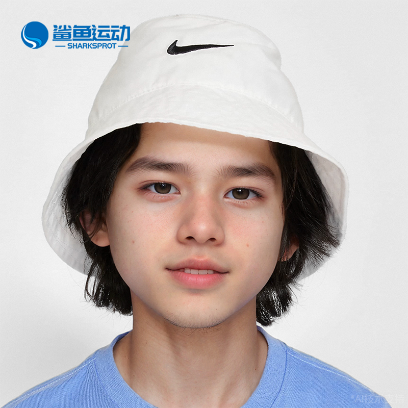 耐克儿童运动帽DO5942-100