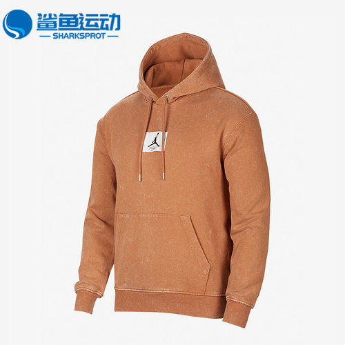 耐克男子运动卫衣DR3088-215