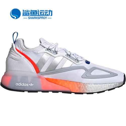 阿迪达斯男子休闲鞋FY5725