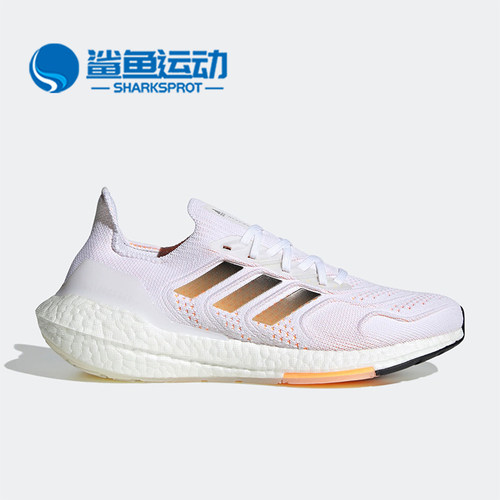 阿迪达斯男子跑步鞋GZ0129