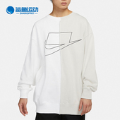 耐克正品 FT套头衫 女子AS NSW Nike FLC CREW CZ1431