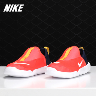 SWOOSH AQ3113 新款 LIL 耐克正品 男女婴童运动童鞋 Nike