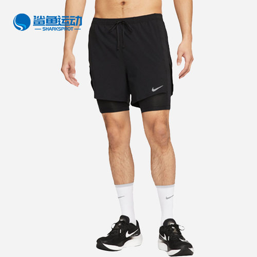 耐克男子运动短裤DX0842-010