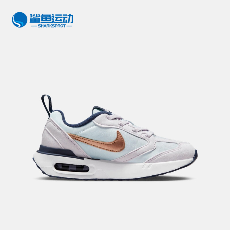 耐克儿童运动鞋DC9318-007