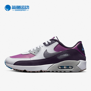 DQ4128 NRG男女同款 MAX Nike 155 AIR 高尔夫鞋 90G 耐克正品