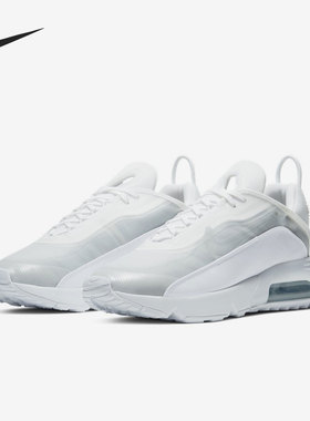 Nike/耐克正品Air Max 2090 男子气垫运动跑步鞋 BV9977-100