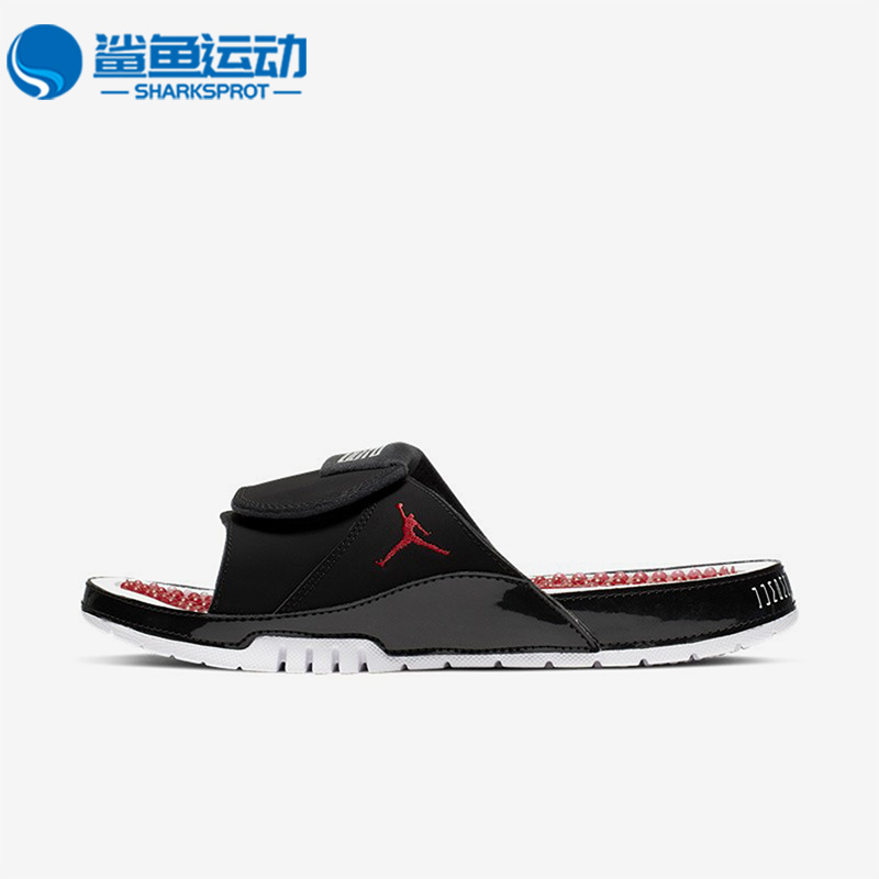 耐克男子运动拖鞋AA1336-006