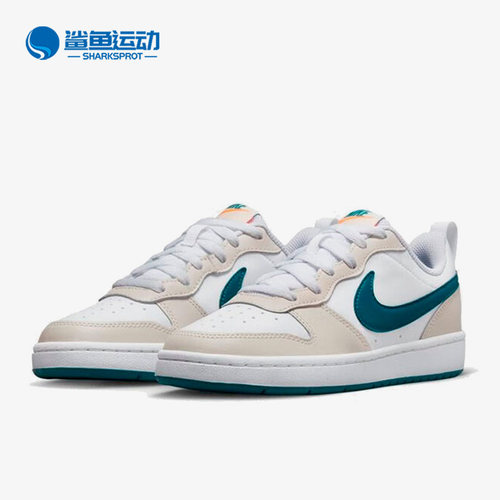 耐克儿童运动鞋BQ5448-017