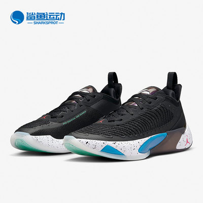 Nike/耐克正品Jordan Luka 1 PF男子缓震篮球鞋FB1800-004