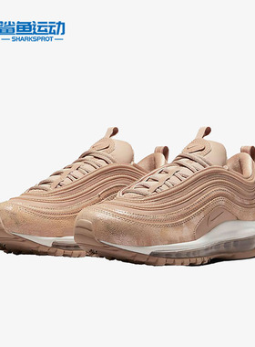 Nike/耐克正品Air Max 97女子缓震时尚运动跑步鞋FB1289-200