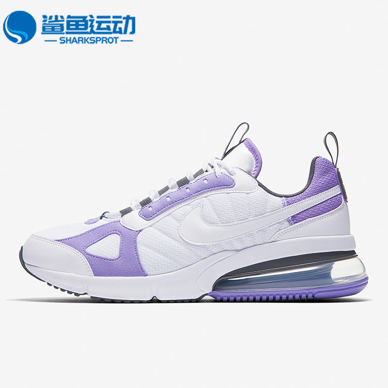 Nike/耐克正品 Air Max 270 Futura男子运动缓震跑步鞋AO1569-101