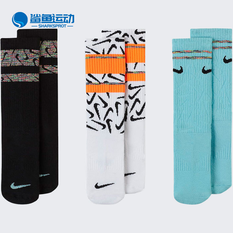耐克运动袜DA2405-902