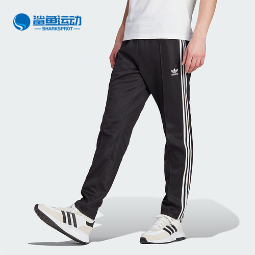 阿迪达斯男子运动长裤II5764