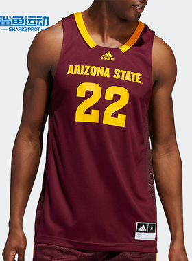 Adidas/阿迪达斯正品 R SWGM JRSY 男士篮球运动背心HG8883