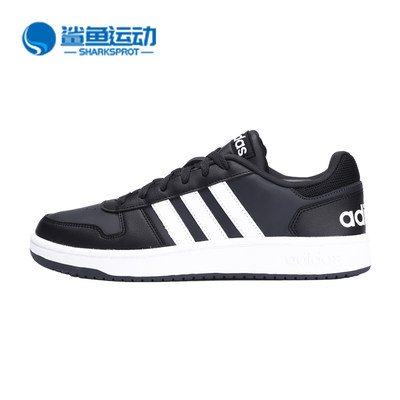 休闲板鞋Adidas/阿迪达斯