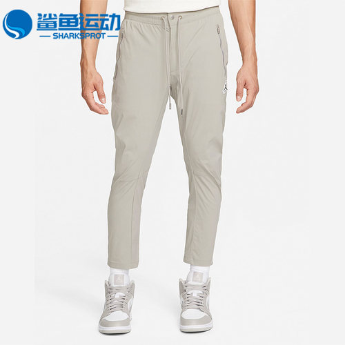 耐克男子运动长裤DM9929-016