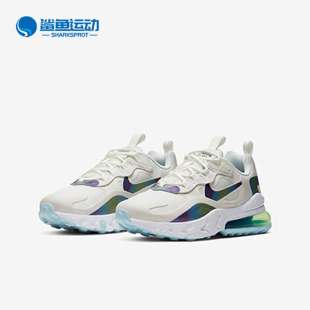 Nike AIR 新款 耐克正品 女子运动鞋 REACT MAX 270 CT9633