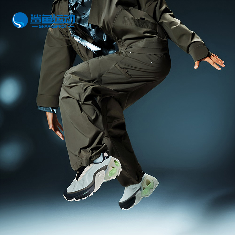 阿迪达斯男子运动长裤IY8029