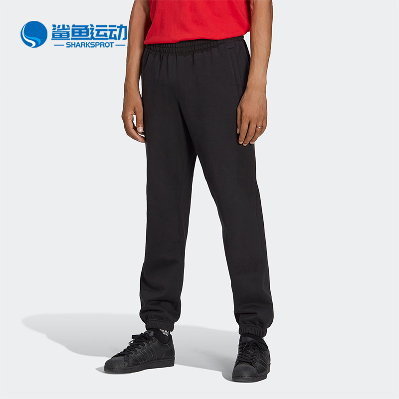 阿迪达斯男子运动长裤HB7501