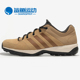 男子户外越野运动鞋 Adidas B35243 PLUS LEA 阿迪达斯正品 DAROGA