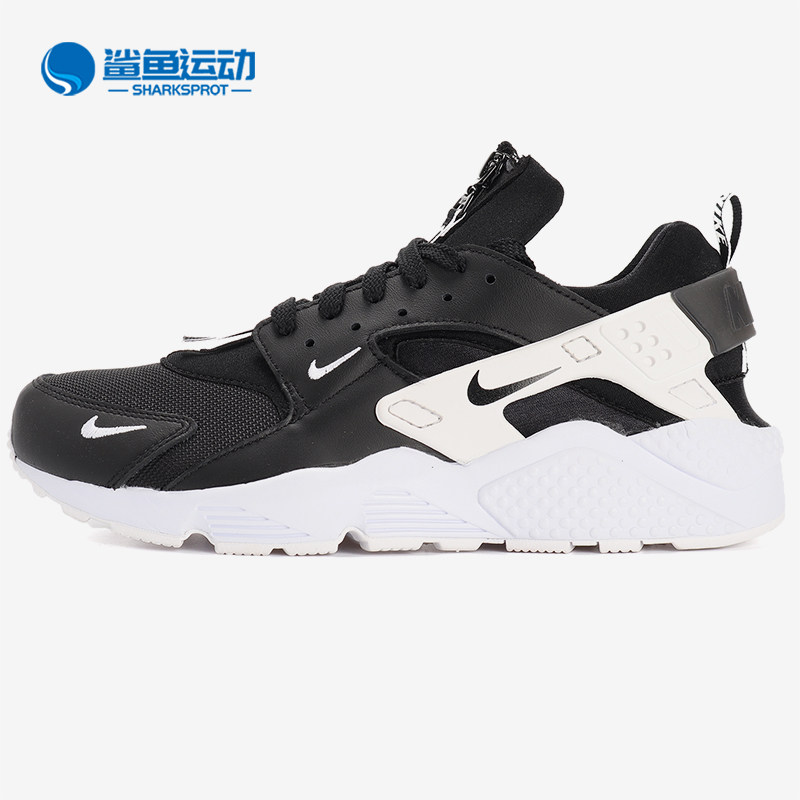 nike/耐克正品 男子夏季新款华莱士运动轻便保暖休闲鞋bq6164