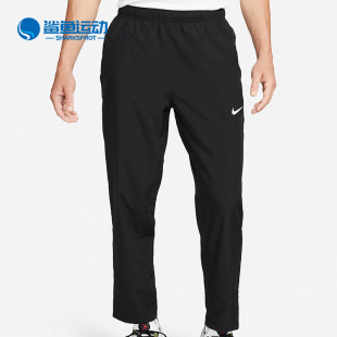 梭织直筒男子运动长裤 Nike 耐克正品 夏季 010 FB7491