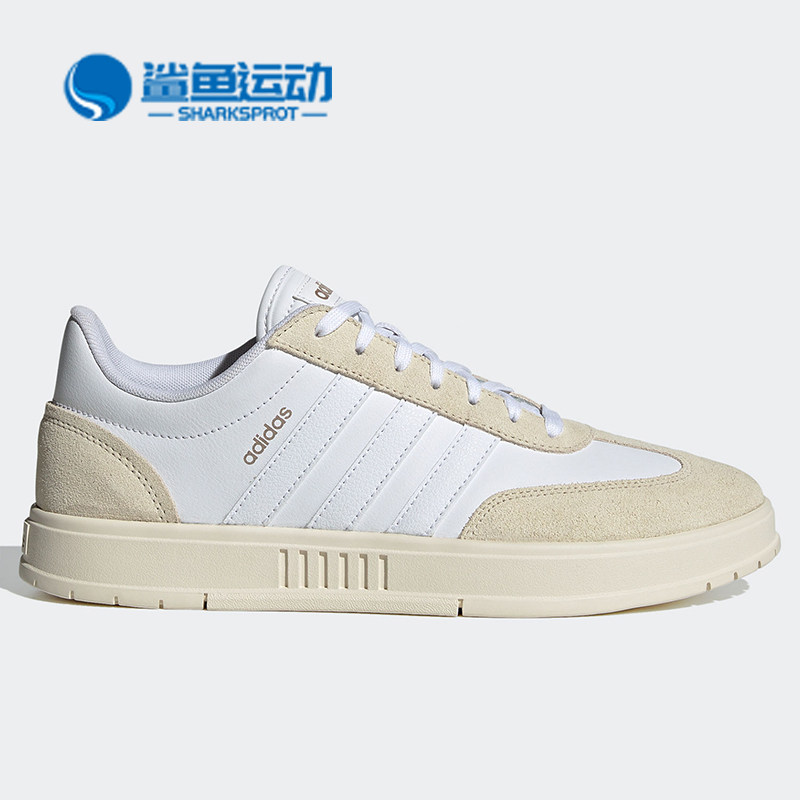 Adidas/阿迪达斯正品冬季新款轻便运动鞋单鞋休闲鞋 FZ0922