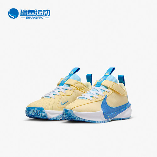 耐克儿童运动鞋DZ4485-400
