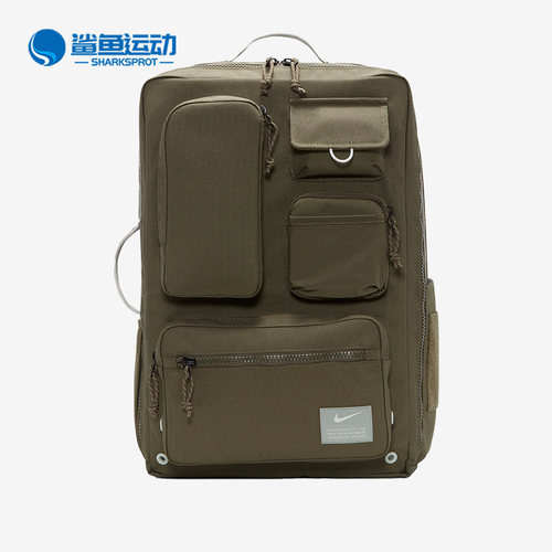 耐克运动双肩背包CK2656-325