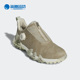 阿迪达斯正品 秋季 新款 Adidas 女子运动休闲透气高尔夫球鞋 GX3941