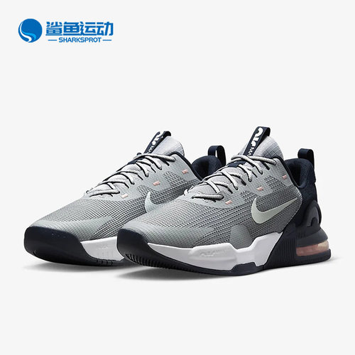 耐克男子舒适运动跑步鞋
