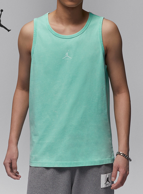 Nike/耐克正品Jordan Flight Essentials 男士背心FN5997-349