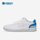 Puma 374751 彪马正品 Sampson男女复古低帮运动休闲板鞋