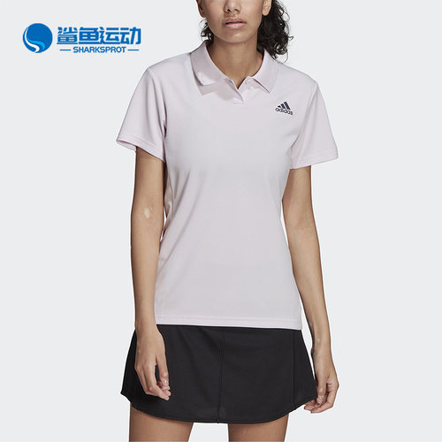 阿迪达斯女子运动T恤HC2719