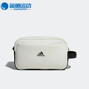 新款 男子高尔夫运动便携收纳拎包 阿迪达斯正品 Adidas HB6503