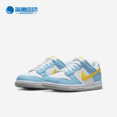 DX3382 Nike 400 Low新款 女子运动耐磨低帮休闲板鞋 耐克正品 Dunk